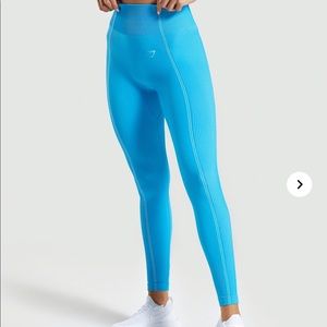 Gymshark ultra seamless leggings